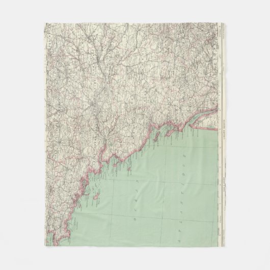 Frankreich 9 fleecedecke (Vorderseite)