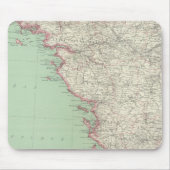 Frankreich 9 mousepad (Vorne)