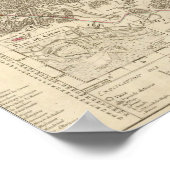 Frankreich 9 poster (Ecke)