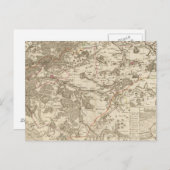 Frankreich 9 postkarte (Vorne/Hinten)