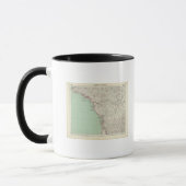 Frankreich 9 tasse (Links)