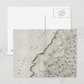 Frankreich, Ägypten Postkarte (Vorne/Hinten)