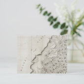 Frankreich, Ägypten Postkarte (Stehend Vorderseite)