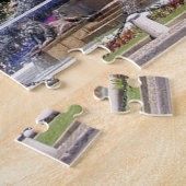 Frankreich - Aix-en-Provence - Puzzle (Seite)