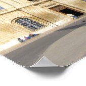 Frankreich, Arles, Provence, Place de la Poster (Ecke)