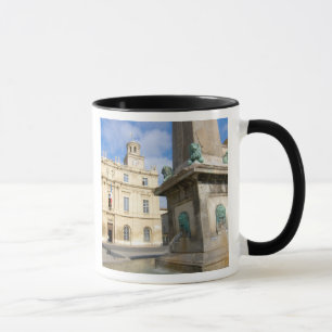 Frankreich, Arles, Provence, Place de la Tasse