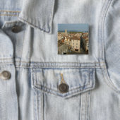 Frankreich, Arles, Provence, Stadtansicht aus Button (Beispiel)