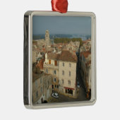 Frankreich, Arles, Provence, Stadtansicht aus Ornament Aus Metall (Rechts)