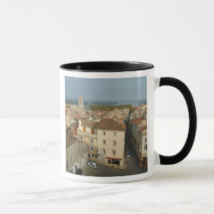 Frankreich, Arles, Provence, Stadtansicht aus Tasse