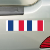 Frankreich Autoaufkleber (Auf Auto)