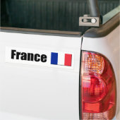 FRANKREICH AUTOAUFKLEBER (Auf Lkw)