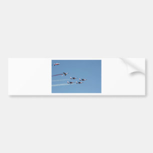 Frankreich Autoaufkleber