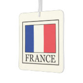 Frankreich Autolufterfrischer (Links)