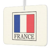 Frankreich Autolufterfrischer (Links)