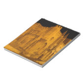 Frankreich, Avignon, Provence, Papstpalast bei Nac Notizblock (Rotiert)