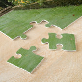 Frankreich, Burgund, Cormatin, Chateau de Cormatin Puzzle (Seite)