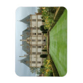 Frankreich, Burgund, Kormatin, Magnet (Vertikal)