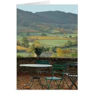 Frankreich, Burgund, Region Maconnais, Schloss