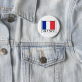 Frankreich Button (Beispiel)
