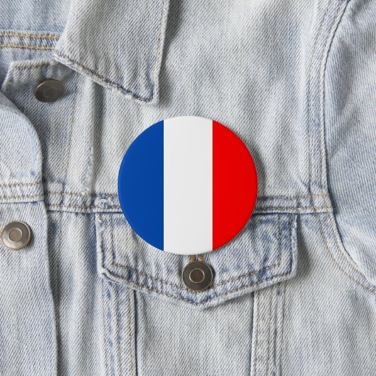 Frankreich Button (Beispiel)