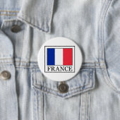 Frankreich Button (Beispiel)