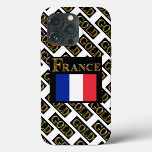 FRANKREICH Case-Mate iPhone HÜLLE