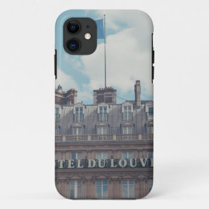 Frankreich Case-Mate iPhone Hülle