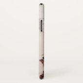 Frankreich Case-Mate iPhone Hülle (Hinten/Rechts)