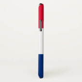 Frankreich Case-Mate iPhone Hülle (Hinten/Rechts)