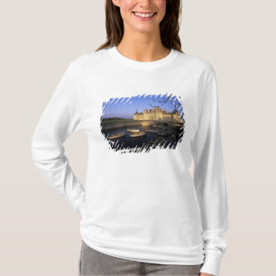 Frankreich, Centre, Loir et Cher, Chateau Chambord T-Shirt