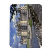 Frankreich, Chambord. Imposantes Schloss Magnet (Vertikal)