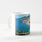 Frankreich - Côte d'Azur - Côte d'Azur - Kaffeetasse (Vorderseite Links)