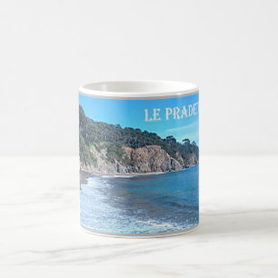 Frankreich - Côte d'Azur - Côte d'Azur - Kaffeetasse