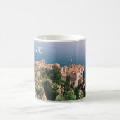 Frankreich - Côte d'Azur - Côte d'Azur - Kaffeetasse (Mittel)