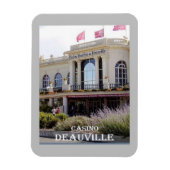 Frankreich - Côte d'Azur - Côte d'Azur - Magnet (Vertikal)