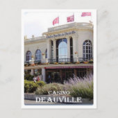 Frankreich - Côte d'Azur - Côte d'Azur - Postkarte (Vorderseite)