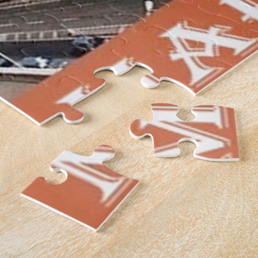 Frankreich - Côte d'Azur - Côte d'Azur - Puzzle (Seite)