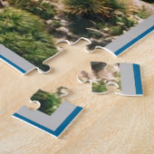 Frankreich - Côte d'Azur - Côte d'Azur - Puzzle (Seite)