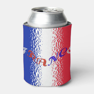Frankreich Dosenkühler