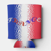 Frankreich Dosenkühler (Rückseite)