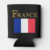 FRANKREICH DOSENKÜHLER (Rückseite)