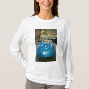 FRANKREICH, Elsass (Haut-Rhin), Mülhausen: Museum T-Shirt