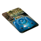 FRANKREICH, Elsass (Haut Rhin), Mulhouse: Musee Magnet (Rechte Seite)