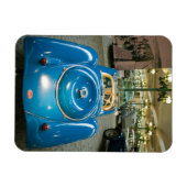 FRANKREICH, Elsass (Haut Rhin), Mulhouse: Musee Magnet (Horizontal)