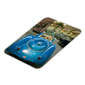 FRANKREICH, Elsass (Haut Rhin), Mulhouse: Musee Magnet (Linke Seite)