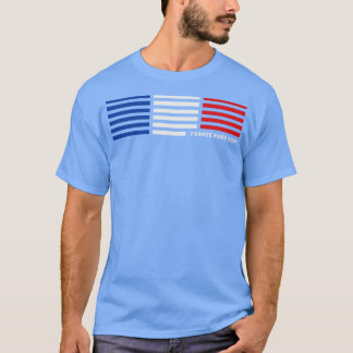 Frankreich EURO 2024 T-Shirt