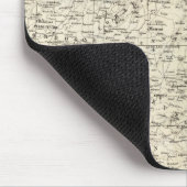 Frankreich, Europa 19 Mousepad (Ecke)