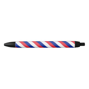 Frankreich Flag Ballpoint Pen Kugelschreiber