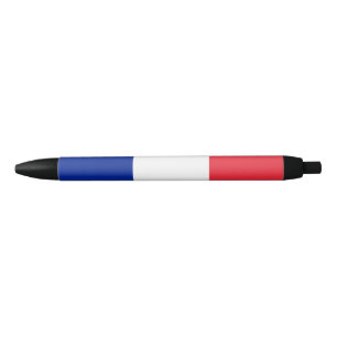 Frankreich Flag Pen Kugelschreiber