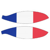 Frankreich-Flagge Basketball (Panele)